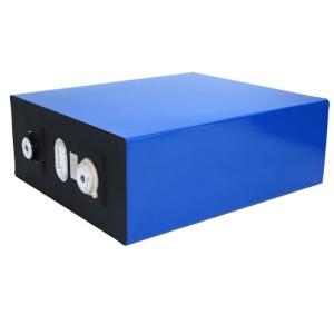 Quality Electric Tricycle Prismatic LFP Cells LiFePO4 Battery 3.2V 280Ah wholesale