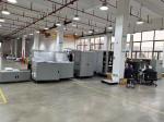 Duplex Inkjet Digital Printing Machine With Industrial Printhead