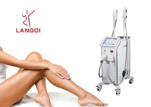 Quality Elight Ipl OPT Hair Removal Machine 640nm 560nm wholesale