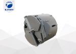 Kelly Box 200mm Cleaning Spoil Drilling Bucket Rotary Drilling Rig Tools