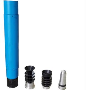 Quality API Standard L80 LTC Mechanical Stage Collar for Oil and Gas Industry wholesale