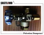 Hydril K20 Mud Pump Pulsation Dampener Charging Valve