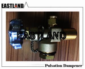 Quality Hydril K10 Mud Pump Pulsation Dampener Charging Valve wholesale
