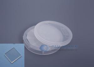 Quality (20-21) Plane Semi-Polar N-GaN Freestanding GaN Crystal Substrate wholesale