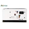 Buy cheap 50KVA 40KW 1500 RPM 3 Phase Silent Diesel Generator from wholesalers