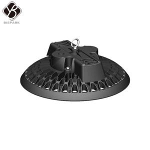 Quality Remote Control LED UFO High Bay 100w , Industrial High Bay LED Lights 2700 - 6500K wholesale
