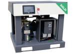 Portable Air Compressor 30KW/40HP Silent Industrial Rotary Screw Air Compressor