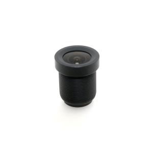 Quality High Resolution CCTV Camera Lens 2.8mm 115 Degrees Fixed Board Camera Lens wholesale