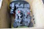 Belparts Excavator Main Pump For Hitachi ZAXIS230 ZAXIS240 ZAXIS250 Hydraulic