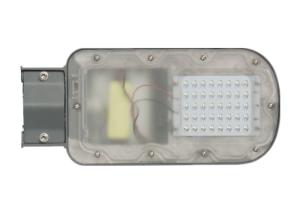 Quality Railway Cobra Head Fixtures IK10 IP65 Energy Efficient Enviromental Protection Modular Design wholesale