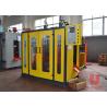 Buy cheap Jeyycan Bottles Small Plastic Blow Molding Machine High Speed 4.8*2.3*3.5m from wholesalers