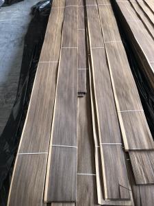 Quality Hot Sell Smoked Oak Veneer A/AA Wood Sheet Natural Veneers Oak Decorative Oak Wood Veneer 0.3mm 0.45mm 0.5mm wholesale