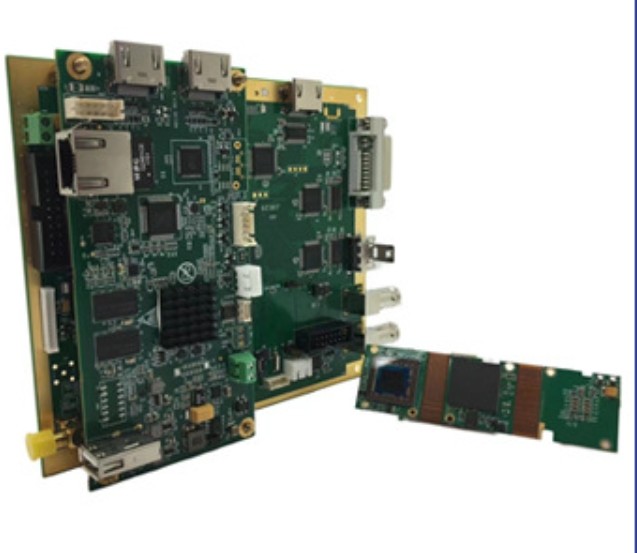 ENIG Fast Turn Communication PCB For Base Station Mobile Networks