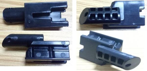 customized design automotive plastic parts /plastic automotive OEM injection