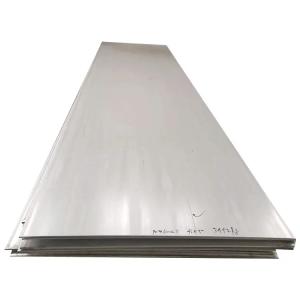 Quality Metal Lowes Stainless Steel 202 Sheet 0.9mm Stainless Steel Plate Sheets wholesale