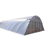 Drying Greenhouse with UV Protection and Ventilation for Herbs Vegetables and