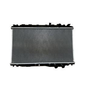 Quality 19010RNCT51 Aluminum Radiator Water Tank for HONDA CIVIC 1.8 19010RNCT01 19010RNAA01 wholesale