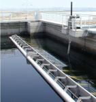 Chemical Indursty Wastewater SBR Sequencing Batch Reactor ISO Standard
