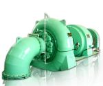 50Hz 60Hz 1000kw Brushless Alternator Generator