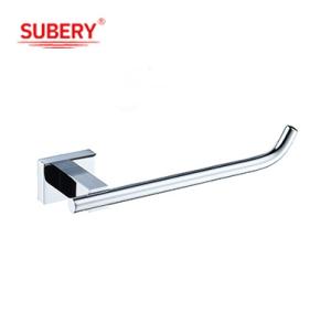 Quality OEM 304 Stainless Steel Bathroom Accessories Paper Holder wholesale