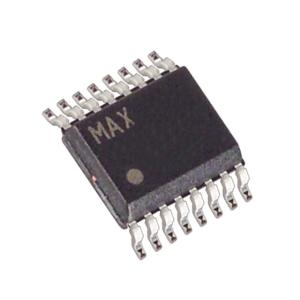 Quality MAX6615AEE+T wholesale