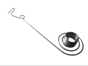 Quality Kyang Yhe Needle Loom Spare Parts Binder Thread Spring 0.7mm wholesale