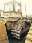 Used CAT D4H bulldozer year 2008 for sale