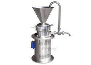 Quality Food Grade 10tons Per Hr 38mm Powder Grinder Machine For Making Peanut Butter wholesale