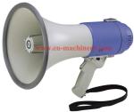 Megaphone with Siren or Fog Horn, Available Car Battery VoiceBooster Loud