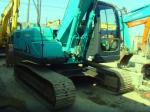 Used kobelco sk140-8 excavator for sale