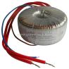 Buy cheap high quality toroidal transformer for wind energy 12V 24V 25va from wholesalers