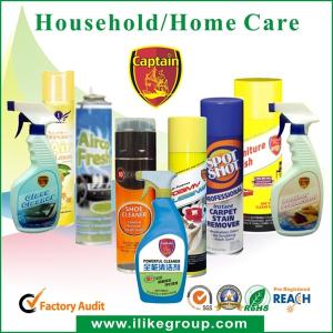Quality Natural Household Cleaners / Multi Purpose Foamy Cleaner , Eco-Friendly wholesale