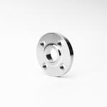 Flat Plain Stainless Steel SS 316 Slip On Flanges JIS Plate Flange