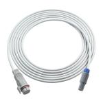 Criticare Compatible IBP Adapter Cable B.D Connector