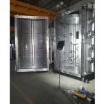 Stainless Steel Inox Furniture 100mm Cathodic Vacuum Arc System