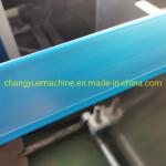 Label Holder PVC Profile Extruder Machine 30-40Kg/H Profile Extrusion Equipment