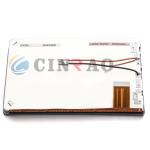 Rigid Replacement Lcd Screen For Car LQ058T5GR02 LQ058T5GR03