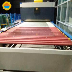 Quality glass toughening machine wholesale