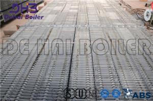Quality Biomass Fuel Baseboard Heater Aluminum Fins Cooling Pipe Auxiliary Equipment Parts wholesale