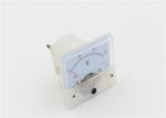 Electric Analog Dc Voltmeter Digital Electromagnetic Series ABS Flame -