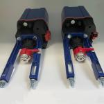 Germany ARI-PREMIO 2.2KN 5.0KN Electric Actuator Control Valve