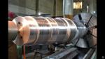 6061 Precision CNC Punching Service Turning CNC Stainless Steel Parts