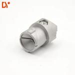 Aluminium Pipe Connector For Metal Lean Pipe