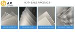 Frosted 90% Transmittance PMMA Diffuser Sheet
