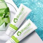 80g Herbal Mint Toothpaste Organic Oral Care Tooth Paste