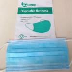 Non Woven Fabric 95% Disposable Surgical Masks