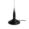 Buy cheap Customized Sensitive Car TV Antenna 11M UHF Car Cb Aerial 145*1550mm from wholesalers