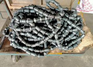 Quality Hot Chamber Die Casting Machine Die Casting Machine Parts wholesale