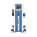 ED Therapy Electromagnetic Pneumatic Shockwave Therapy Machine