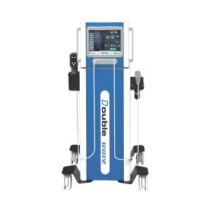 Quality ED Therapy Electromagnetic Pneumatic Shockwave Therapy Machine wholesale